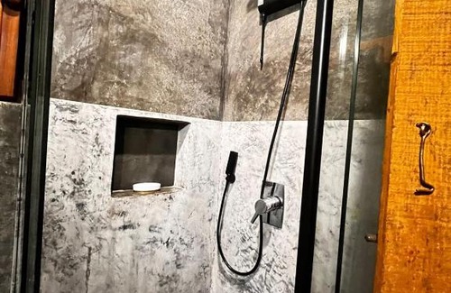 Goncalves Ski Chalet | CABANA SERRA DA BALANÇA