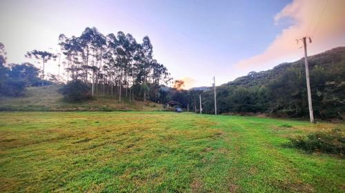 Goncalves Ski Chalet | CABANA SERRA DA BALANÇA