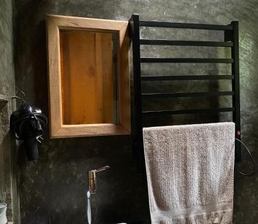 Goncalves Ski Chalet | CABANA SERRA DA BALANÇA