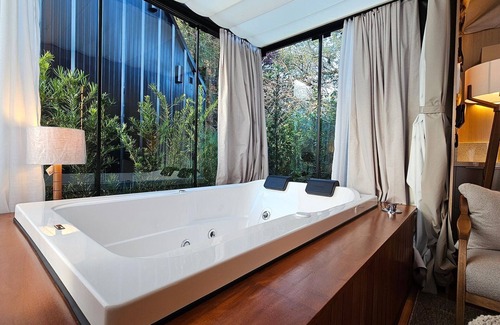 Sao Bento Cabin | Cabana Sorano - Urban Cabin