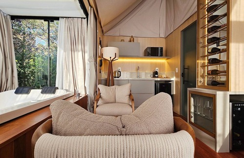 Sao Bento Cabin | Cabana Sorano - Urban Cabin