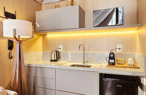 Sao Bento Cabin | Cabana Sorano - Urban Cabin