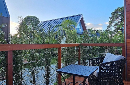 Sao Bento Cabin | Cabana Sorano - Urban Cabin