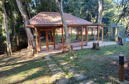 Mailasqui Other | Cabana Spa São Roque