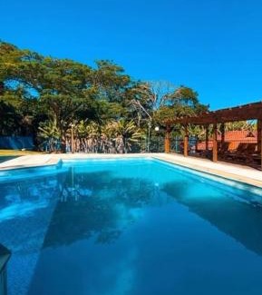 Mailasqui Other | Cabana Spa São Roque