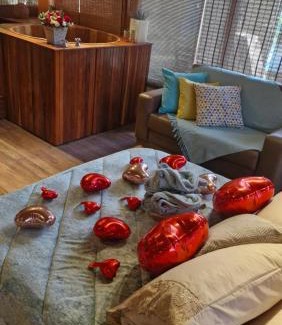 Mailasqui Other | Cabana Spa São Roque