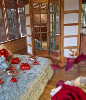 Mailasqui Other | Cabana Spa São Roque