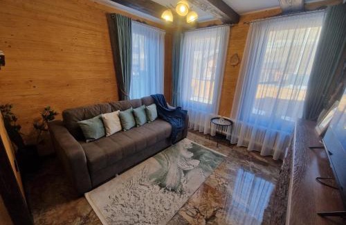 Borsa House | Cabana Tesa Borșa MM