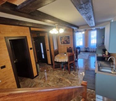Borsa House | Cabana Tesa Borșa MM