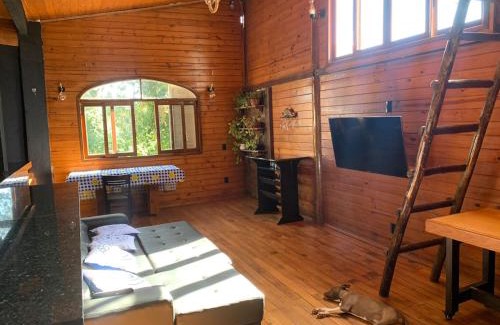 Country Ski Chalet | Cabana Urbana