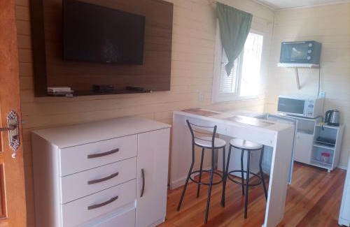 Urubici House | Cabana Uva Niágara