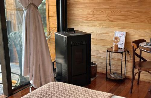 Urubici Cabin | Cabana Verona, Villa Itália- Urubici