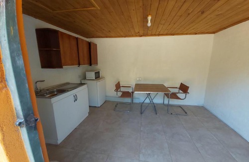 Cauquenes House | CABAÑA Willy's country club Cauquenes