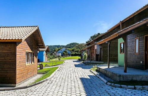 Rio Vermelho Sul House | Cabanas aconchegantes. Desfrute da natureza e praia