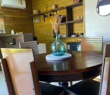 Praia Grande Hotel | cabanas Aconchego dos Canyons