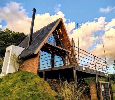 Caxias do Sul Ski Chalet | Cabanas Antonelli