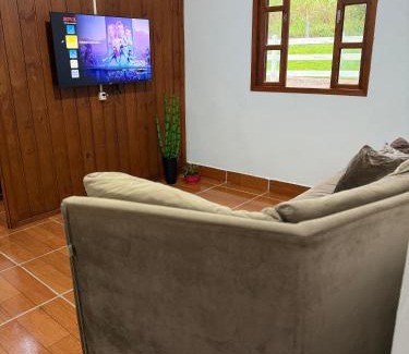 Lauro Muller House | Cabanas Belvedere