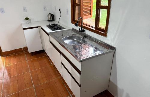 Lauro Muller House | Cabanas Belvedere