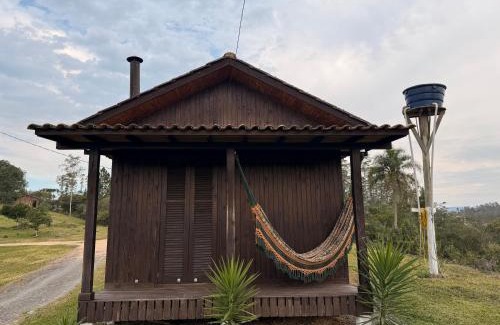 Lauro Muller Cabin | CABANAS BELVEDERE- SERRA DO RIO Do RASTRO