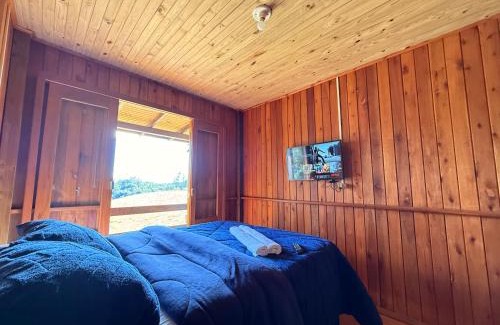 Lauro Muller House | CABANAS BELVEDERE SERRA DO RiO DO RASTRO