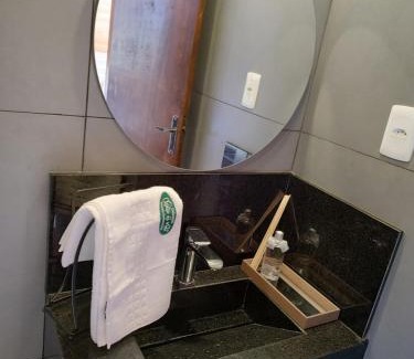 Cambara do Sul Cabin | CABANAS CHEIRO DE MATO