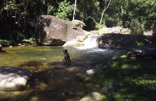 Maromba Hotel | Cabanas da Fazenda