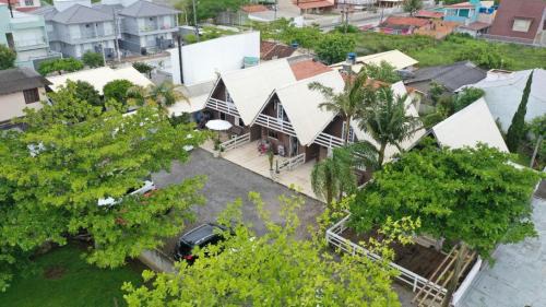 Praia do Sonho Cabin | Cabanas da Vó Nena