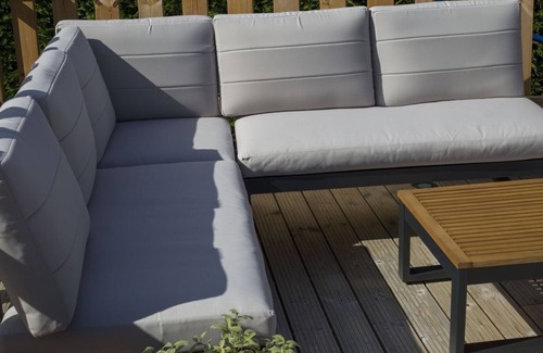 Malpica de Bergantinos Cabin | Cabanas de Vendaval