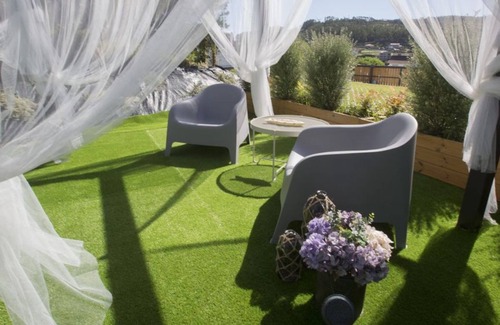 Malpica de Bergantinos House | Cabanas de Vendaval