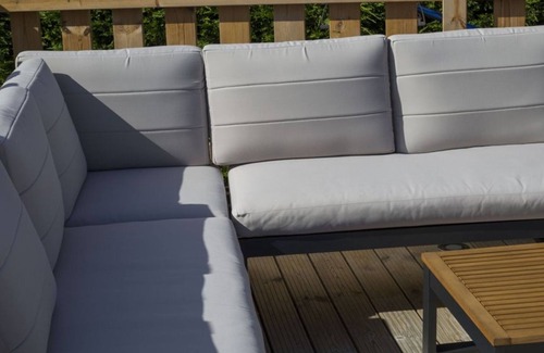 Malpica de Bergantinos House | Cabanas de Vendaval