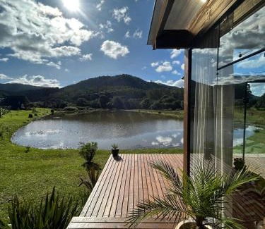 Bom Retiro Ski Chalet | Cabanas Doce Recanto