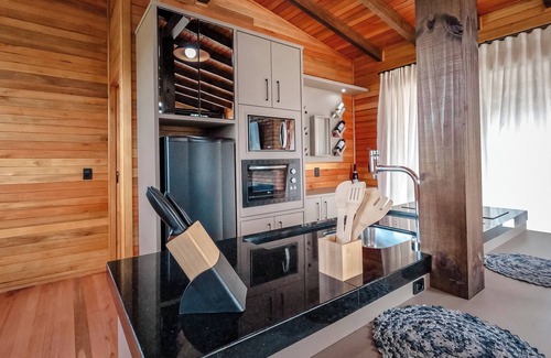 Bom Retiro Cabin | Cabanas Doce Recanto