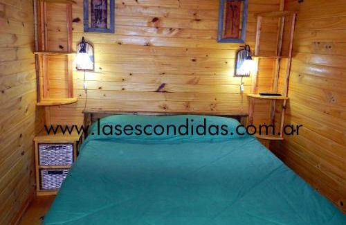 Monte Hermoso House | Cabanas Las Escondidas