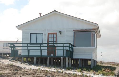 Punta de Choros Apartment | Cabanas Las Hualas