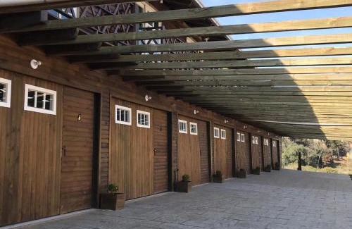 Machadinho House | Cabanas MFK