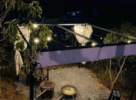 Paranoa Cabin | Cabanas Mirante do Cerrado