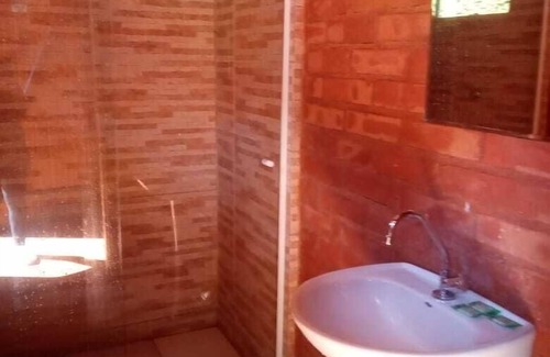 Parque Ferradura Hotel | Cabanas Mountain