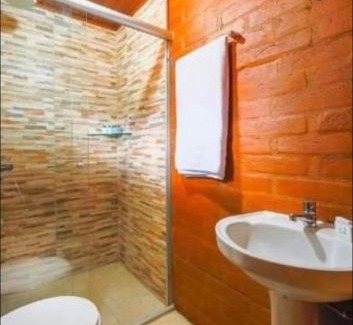 Parque Ferradura House | Cabanas Mountain