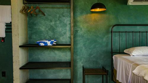 Sete Pontes Ski Chalet | Cabanas Panorama - Vista Incrível na Represa de Bragança Paulista