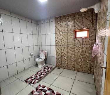 Cambara do Sul Apartment | Cabanas Romeu & Julieta