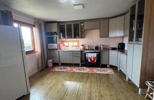 Cambara do Sul Apartment | Cabanas Romeu & Julieta