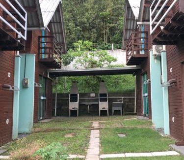 Penha Cabin | Cabanas São Miguel