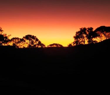 Urubici Cabin | Cabanas Sol e Lua
