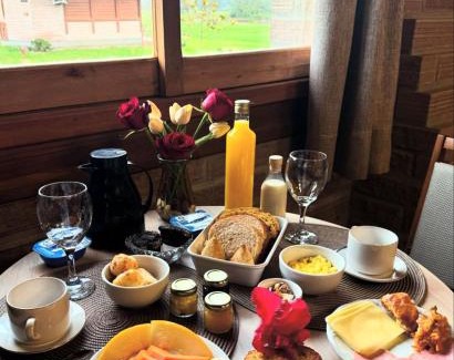 Praia Grande House | Cabanas Vale Verde