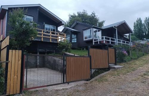 Nercon Ski Chalet | Cabanas Yessi