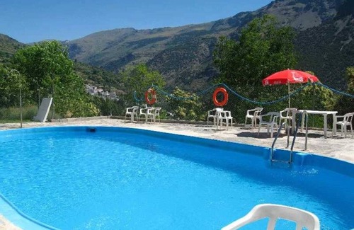 Trevelez Apartment | Cabane 2 étoiles - Piscine - eec00g