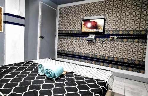 Cabanatuan Apartment | Cabantuan City PNY TRANSIENT INN 5