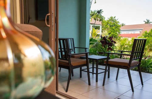 Mammee Bay Apartment | Cabarita Beach Villa