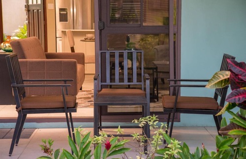 Mammee Bay Apartment | Cabarita Beach Villa