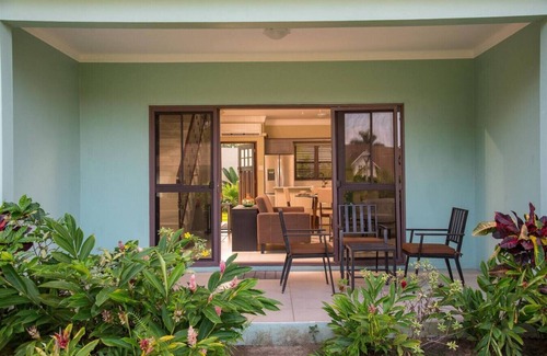 Mammee Bay Apartment | Cabarita Beach Villa